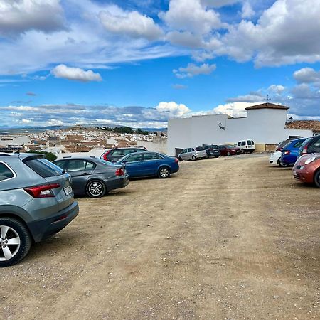 Apartamento Turistico Antequera Centro Exterior photo