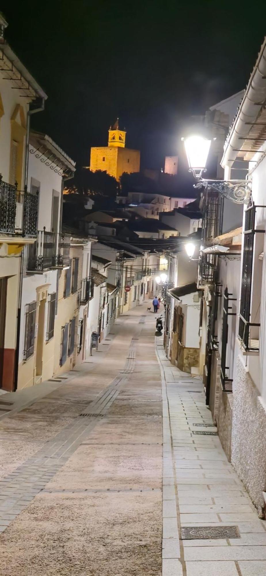 Apartamento Turistico Antequera Centro Exterior photo