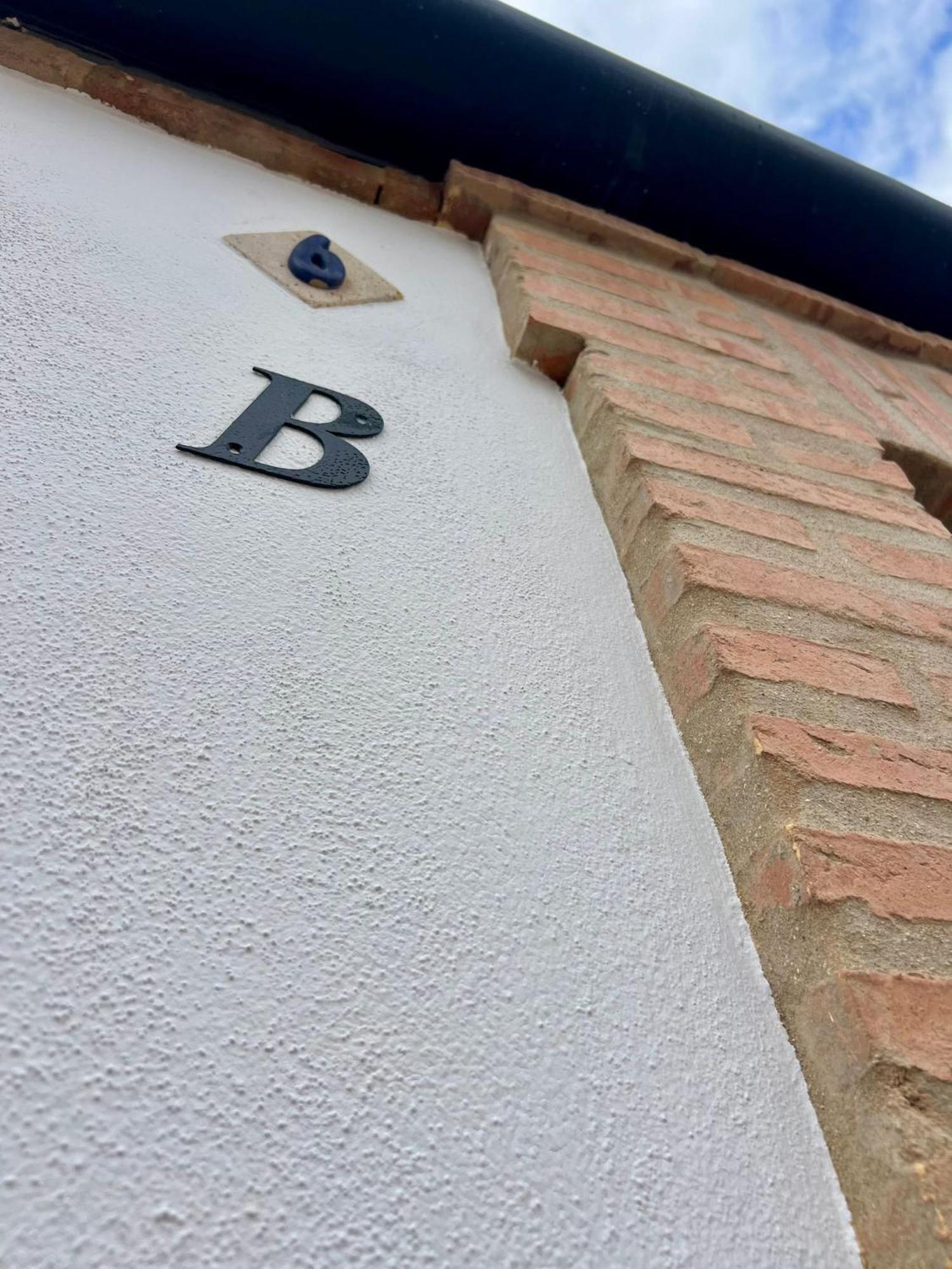 Apartamento Turistico Antequera Centro Exterior photo